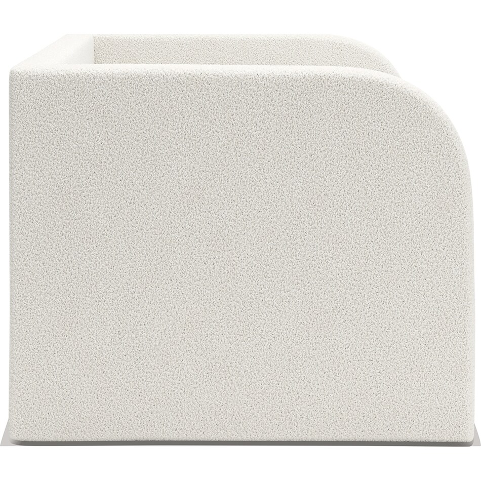 shapella tan & white package   