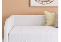 shapella tan & white package   