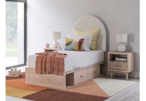 shapella tan & white package   