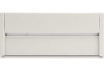 shapella tan & white package   