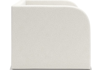 shapella tan & white package   