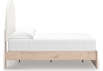 shapella tan & white package   