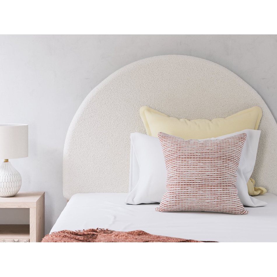 shapella tan & white package   