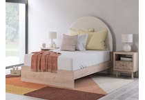 shapella tan & white package   