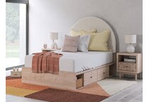 shapella tan and white package   