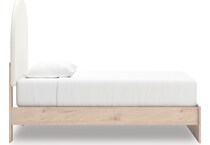 shapella tan and white package   