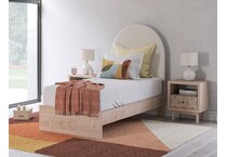 shapella tan and white package   