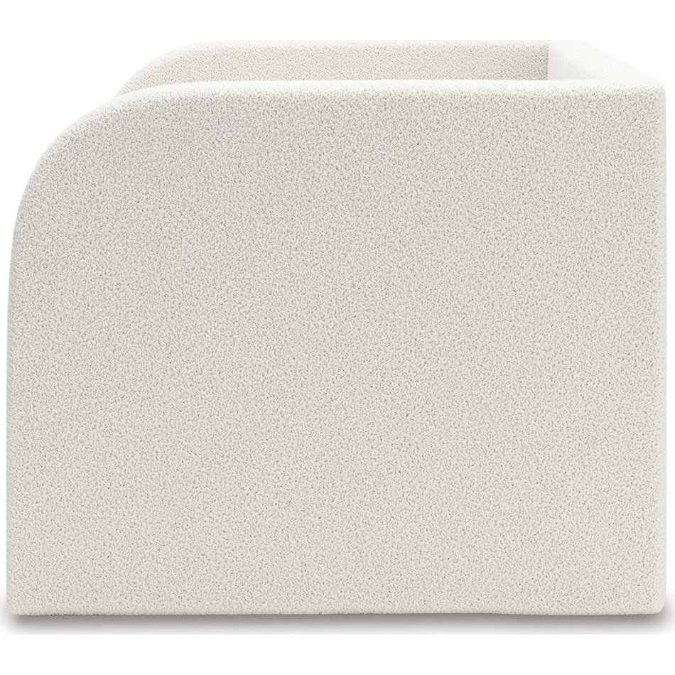 shapella tan and white package   