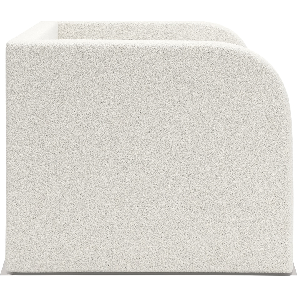 shapella tan and white package   