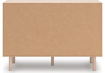 shapella tan dresser   