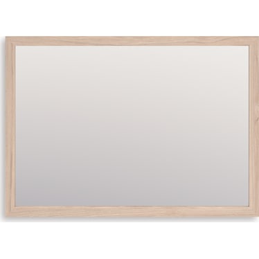 SHAPELLA DRESSER MIRROR