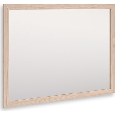 SHAPELLA DRESSER MIRROR