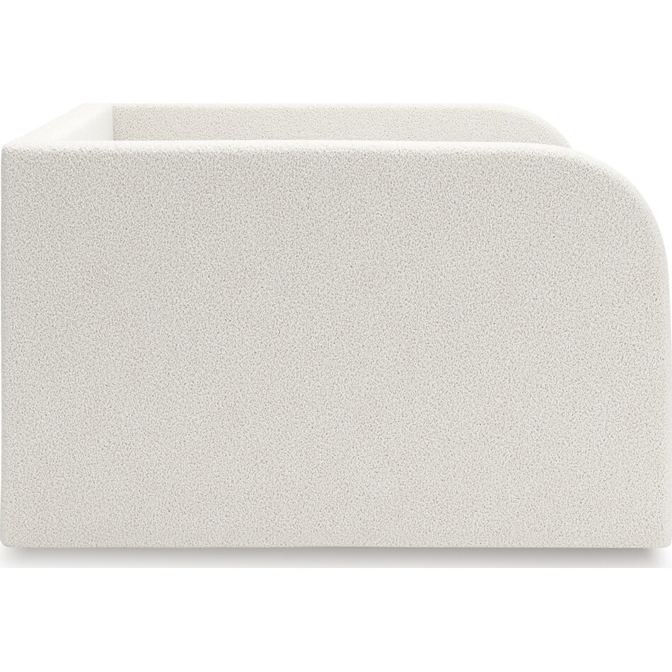 shapella white package   