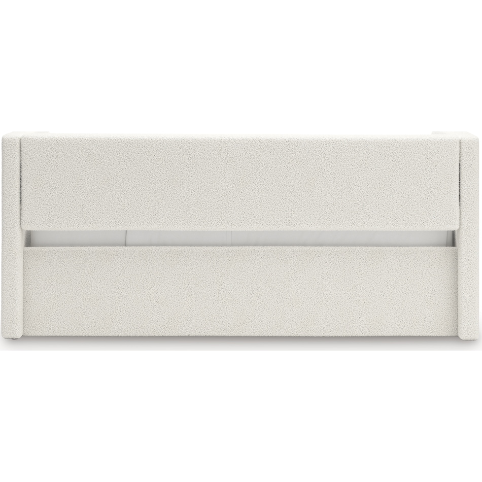 shapella white package   