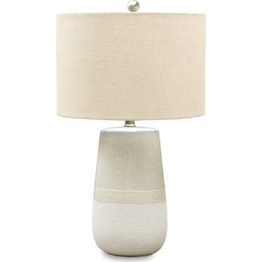 SHAVON TABLE LAMP