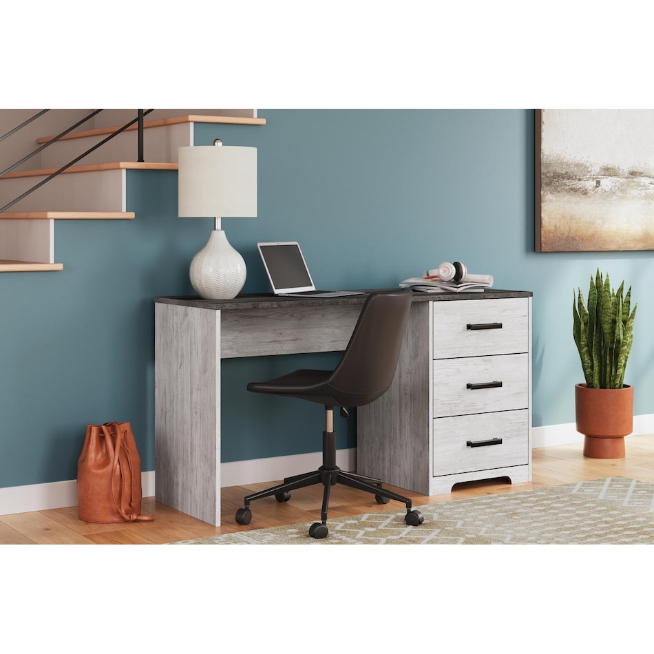 shawburn desk   