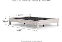 shawburn dimension schematic   