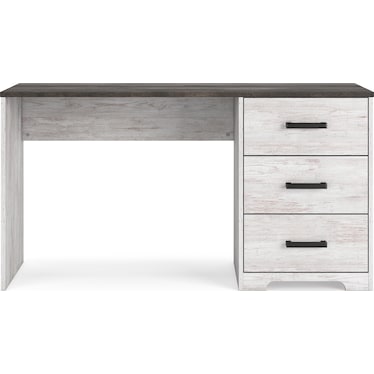 SHAWBURN OFFICE DESK