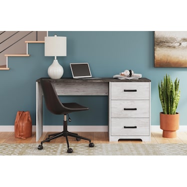 SHAWBURN OFFICE DESK