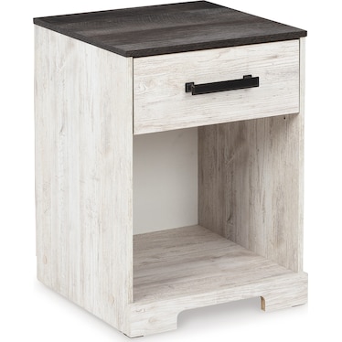 SHAWBURN NIGHTSTAND