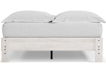 shawburn whitewash package   