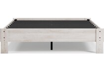 shawburn whitewash package   