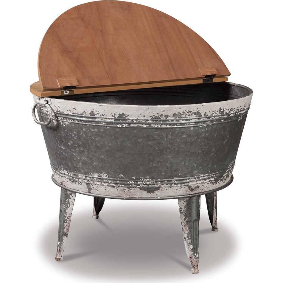 shellmond two tone misc   