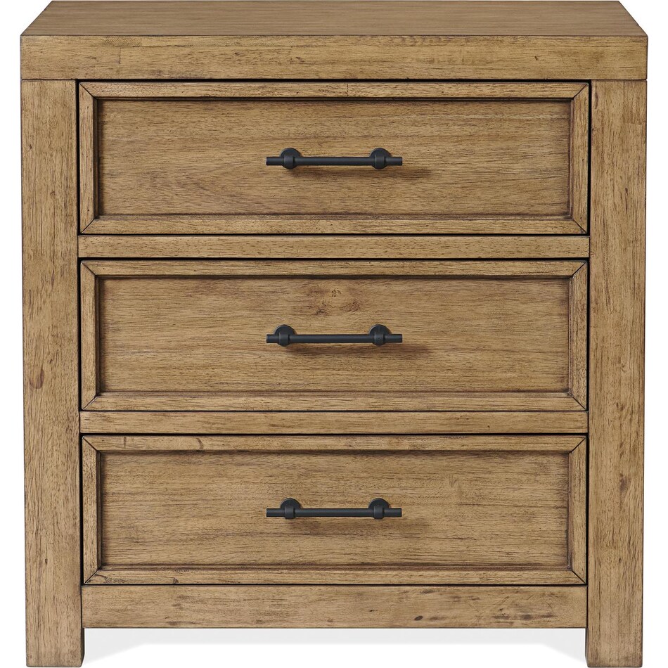 sheridan nightstand   