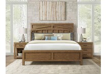 sheridan nightstand   