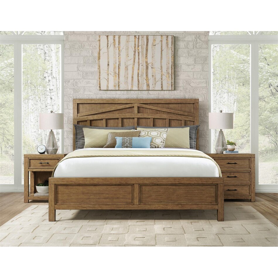 sheridan nightstand   