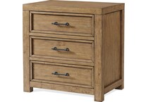 sheridan nightstand   