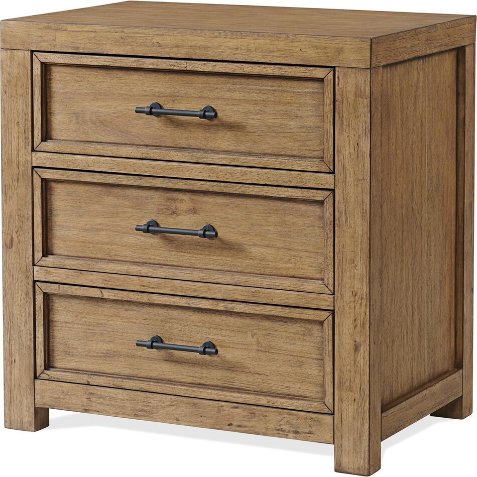 sheridan nightstand   