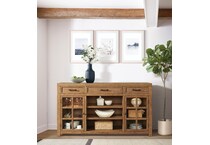 sheridan sideboard server   