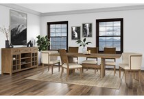 sheridan sideboard server   