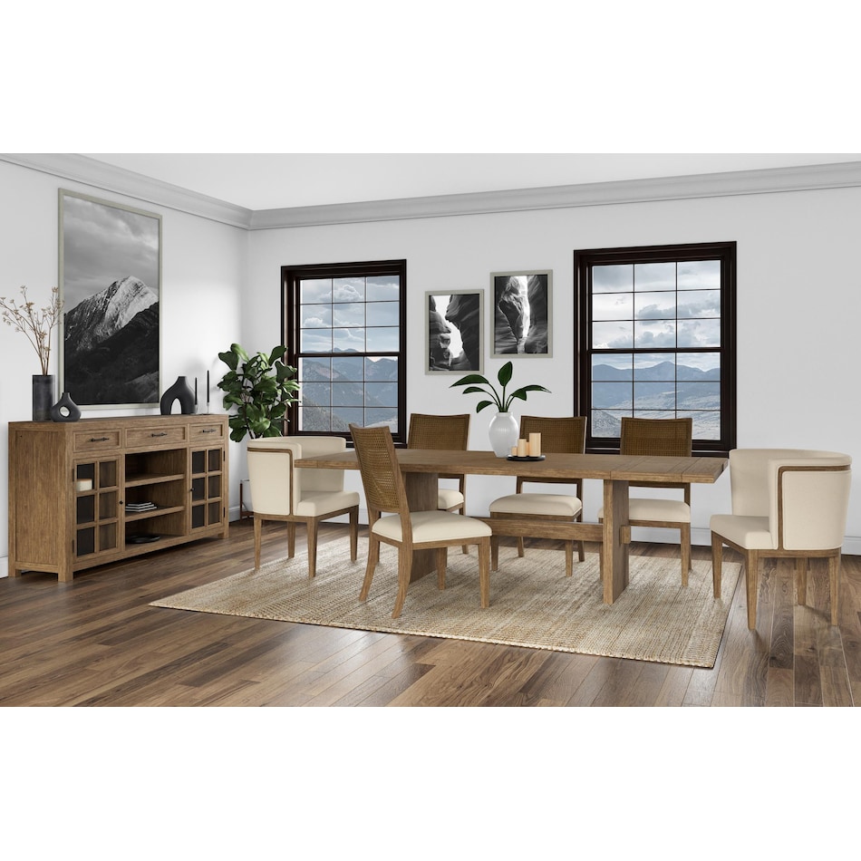 sheridan sideboard server   