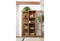 sheridan toasted almond curio   