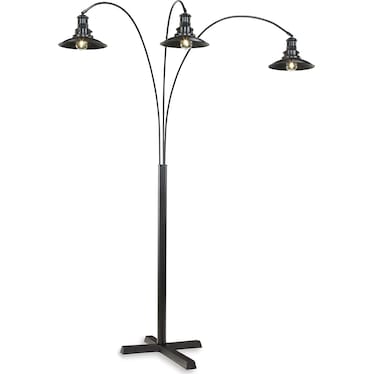SHERIEL FLOOR LAMP