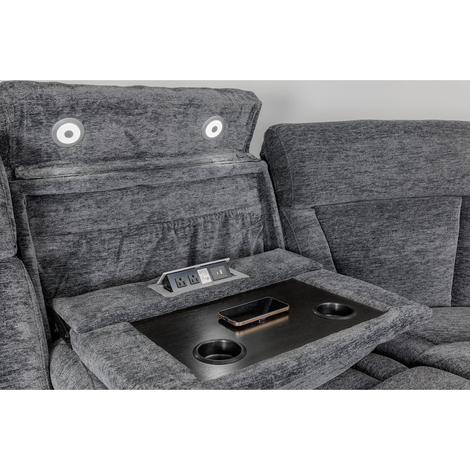 shia charcoal package   