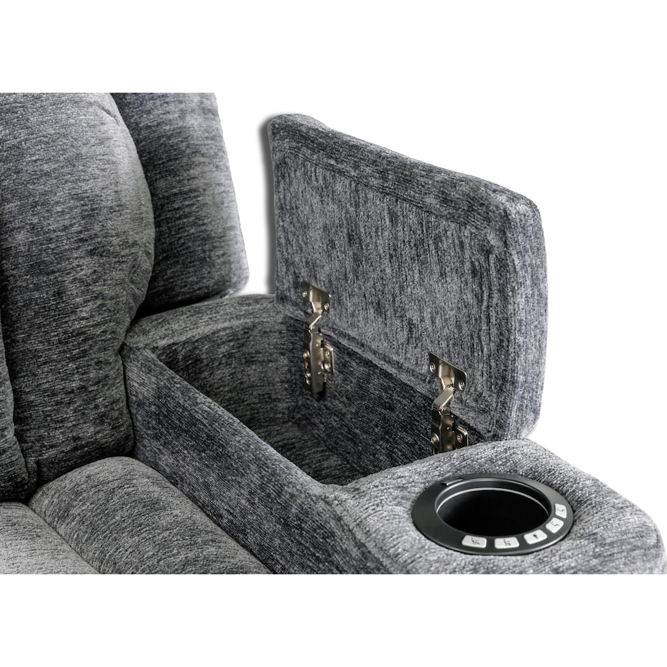shia charcoal package   