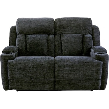 SHIA POWER RECLINING LOVESEAT
