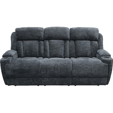 SHIA POWER RECLINING SOFA
