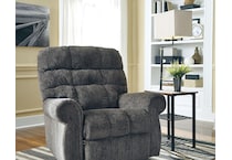 shianne black floor lamp   