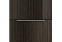 sibyl dark brown chest   