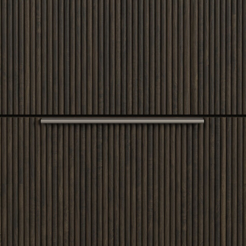 sibyl dark brown dresser   