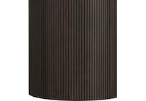 sibyl dark brown package   
