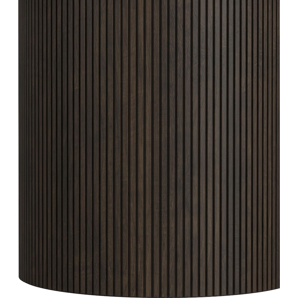 sibyl dark brown package   
