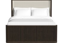 sibyl dark brown white package   