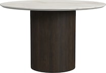 sibyl sylvie dark brown package   