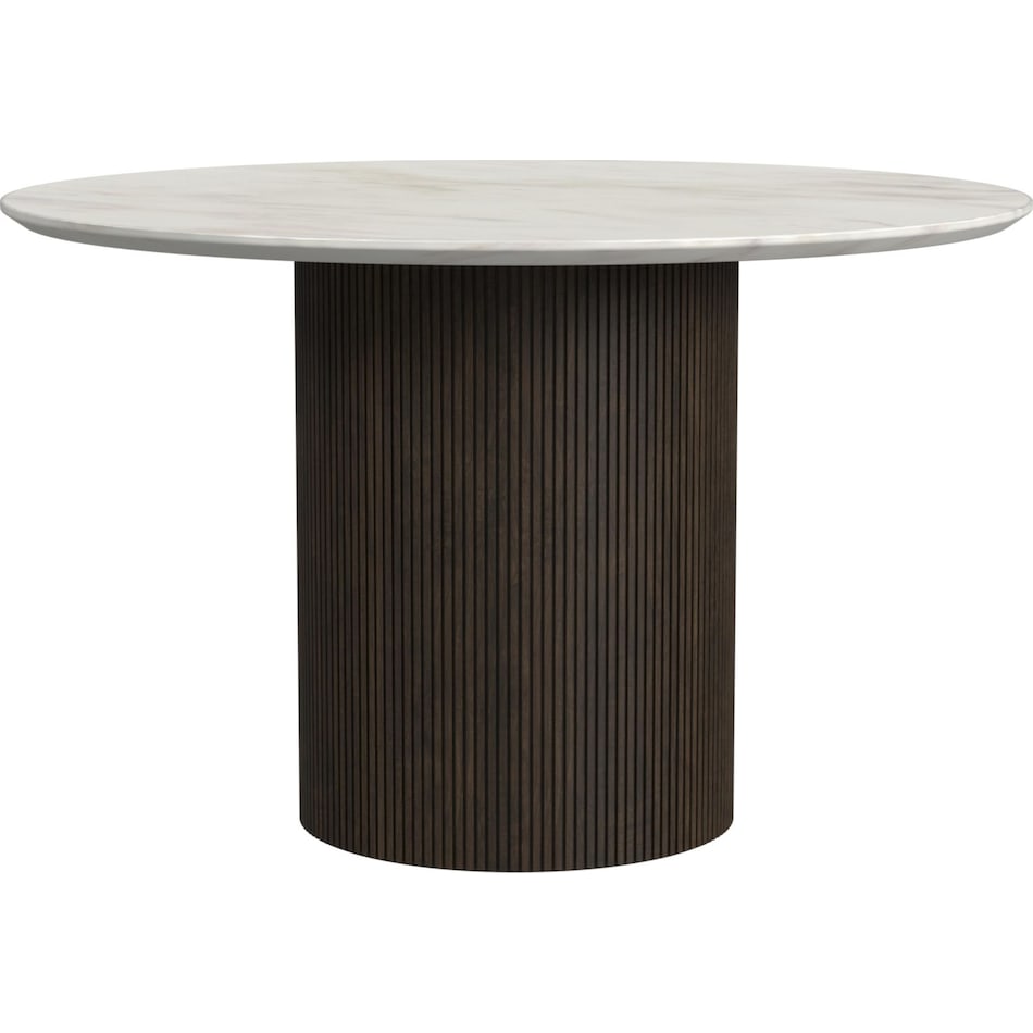 sibyl sylvie dark brown package   