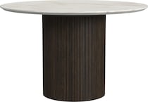 sibyl sylvie dark brown package   